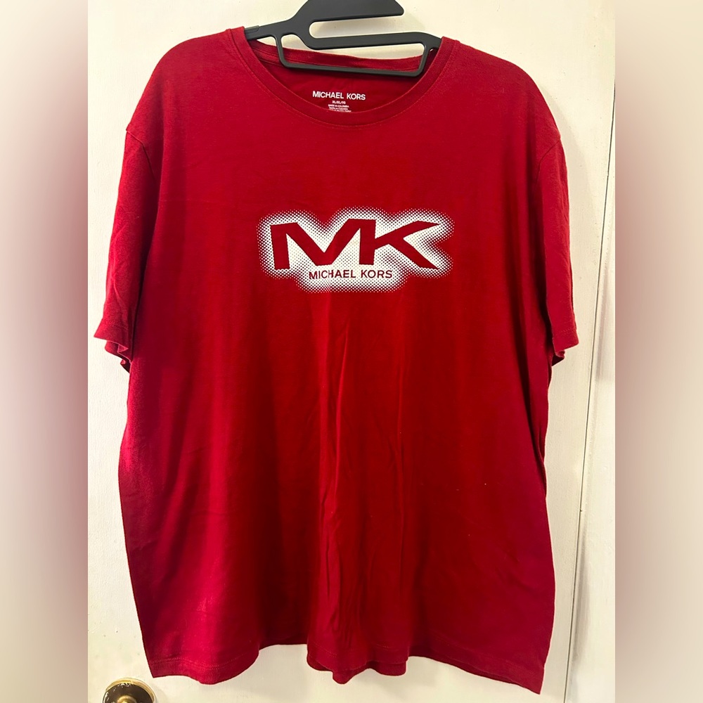 Michael Kors tshirt